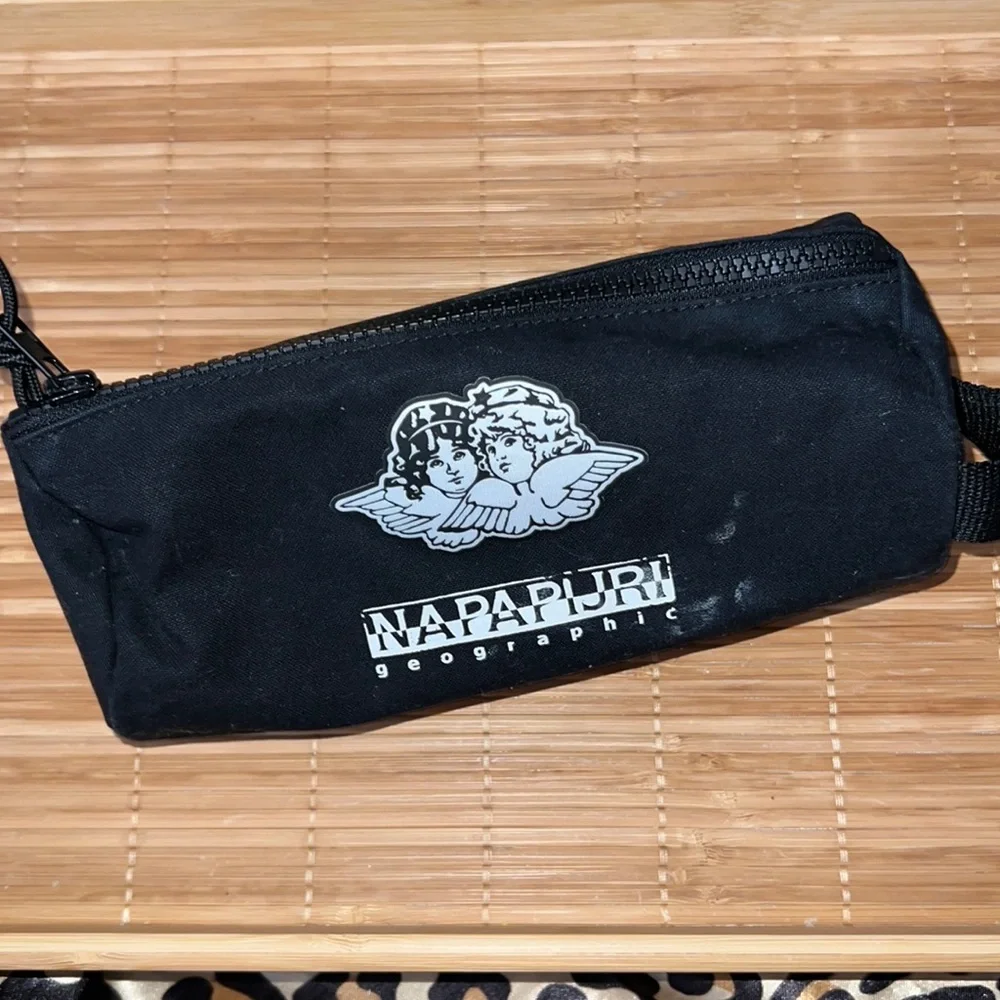 FIORUCCI Angels Cosmetic Bag